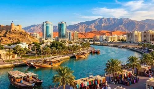 Ras Alkhaima