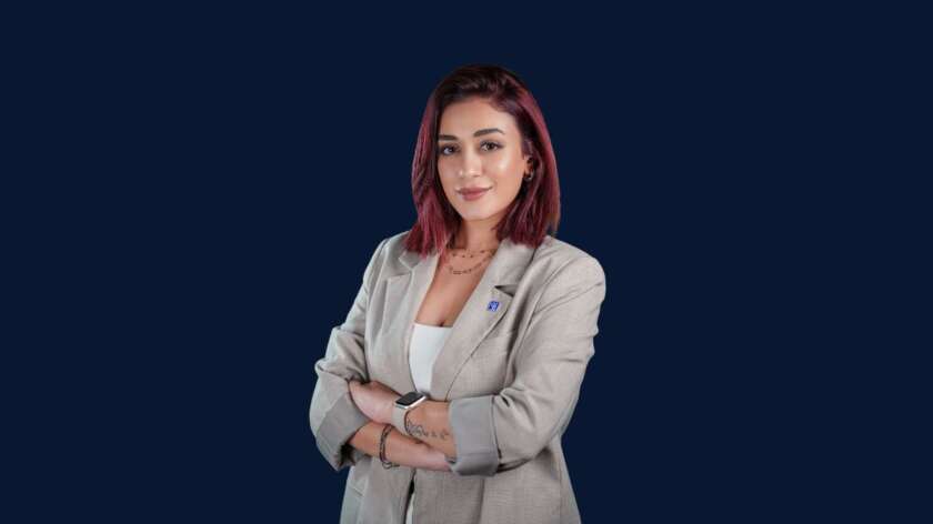 Amal Hussein