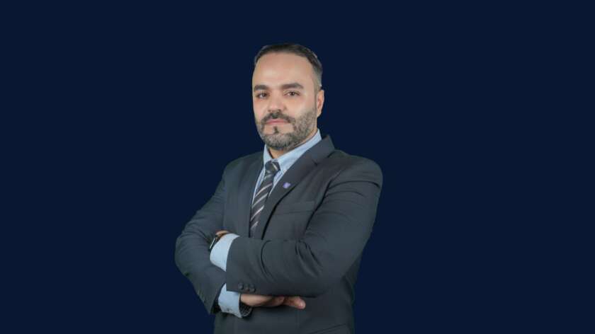 Anas Dardari