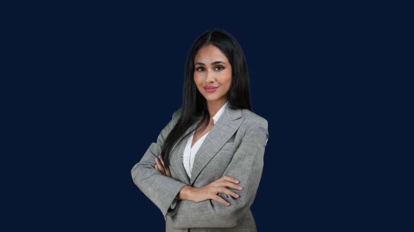 Chaima Adami
