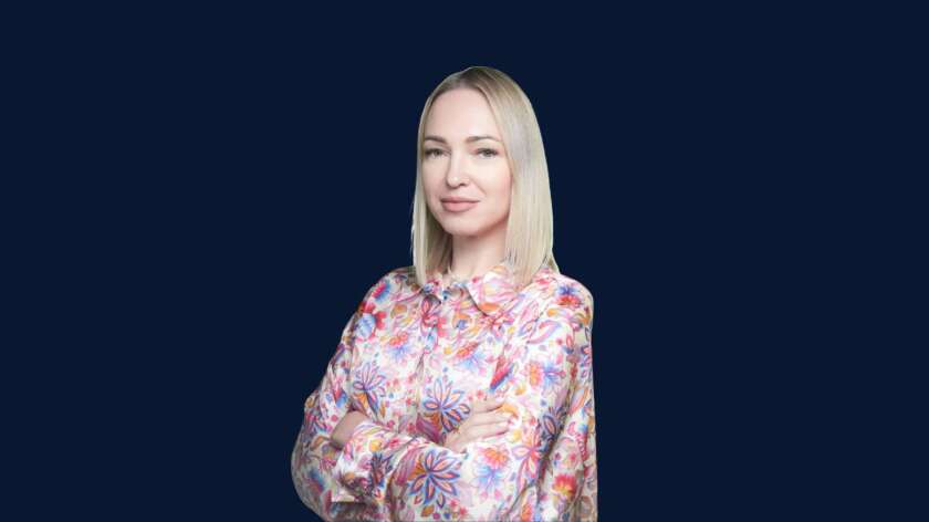 Daria Kalashnikova