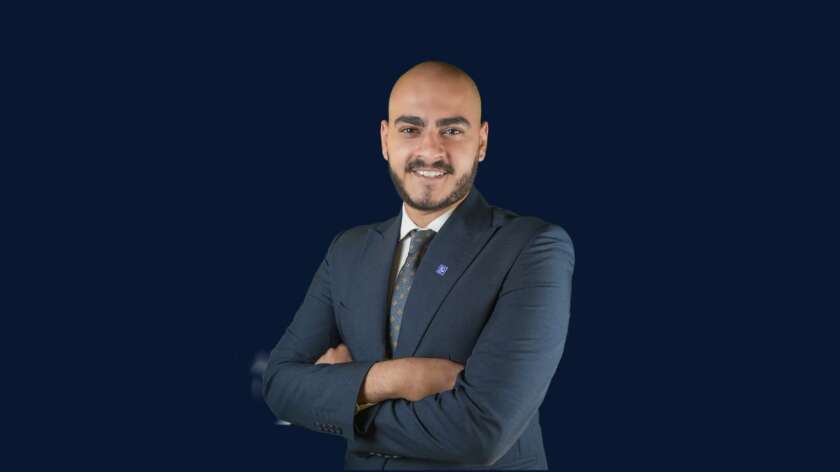 Fahd Hossam Abdelghany Senedak