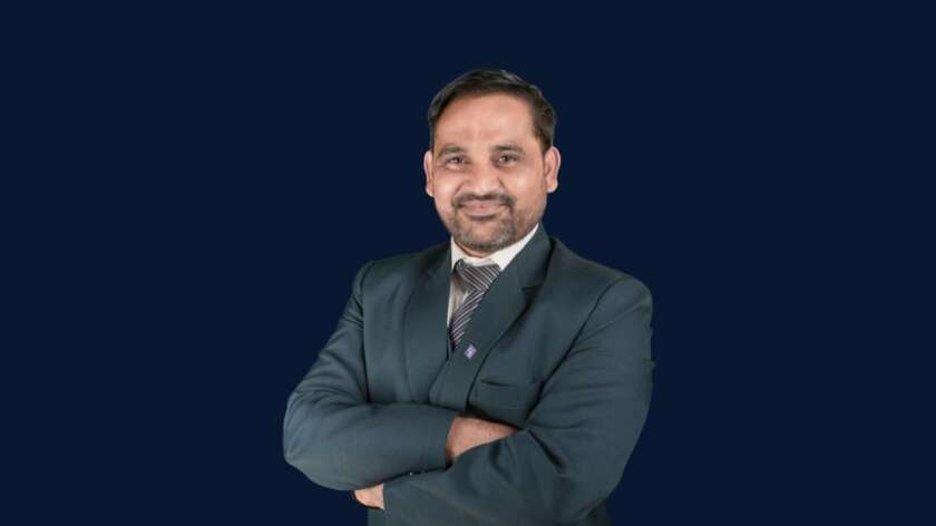 Jigneshkumar Mansukhbhai Tandel