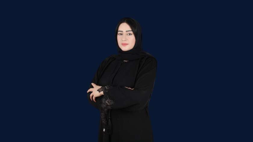 Kaouthar Boudouara