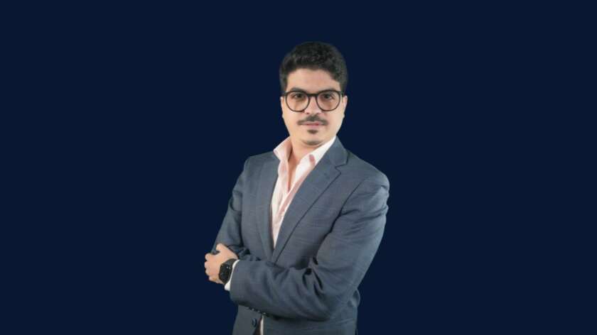 Mohamed Yousri Ahmed