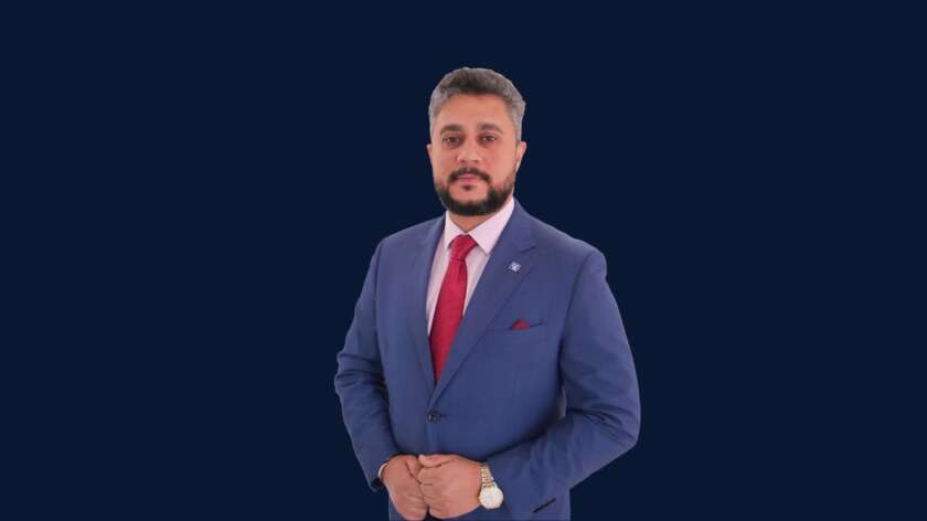 Mohamed Atia Rizk Moussa