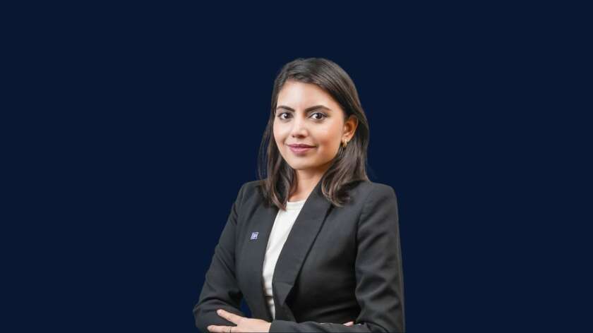 Mitali Harshad Dhurandhar