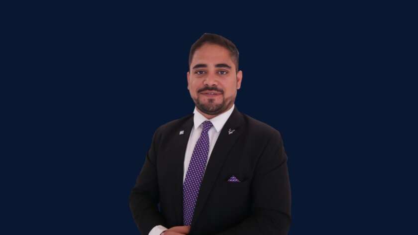 Shozaib Ali Baig