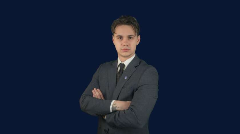 Stepan Toritsyn