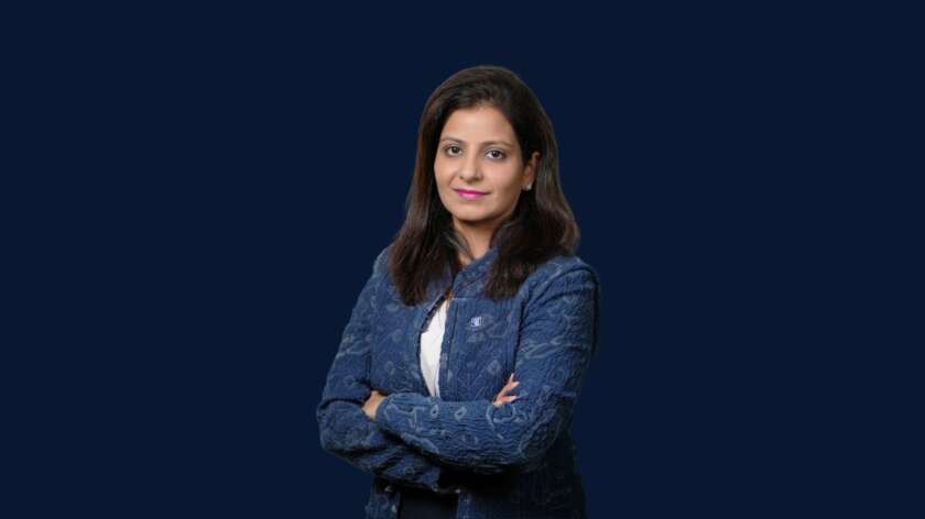 Swati Jain