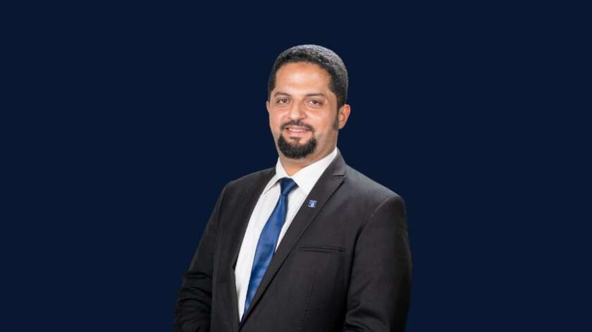 Yehia Zakaria