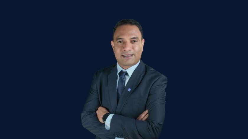 Zaheer Moideen